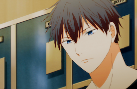 Given (Original Japanese Version): Time Is Running Out