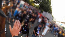 Fanget på politiets kamera Sverige (S1 E25)