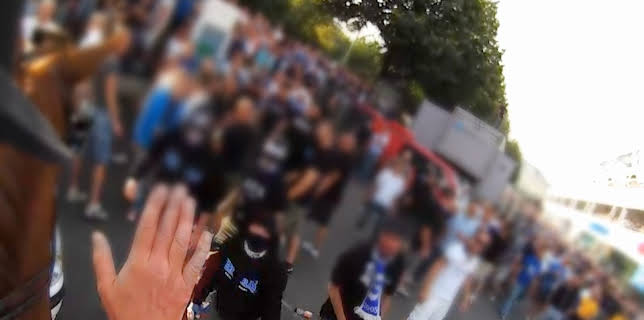 17:05: Fångat på polisens kamera (S1 E25) (S1) | Kanal 5 | 12/9 2025