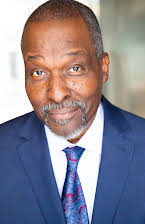 Rodney Saulsberry som 