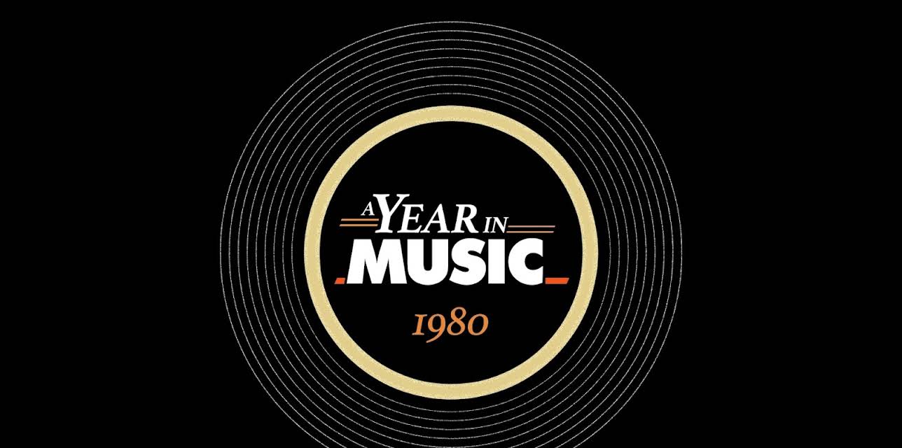 Various Artists - A Year in Music: 1980 (2019)