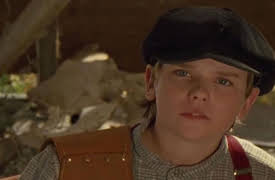 Pit Pony: Ep 3 - Forerunner