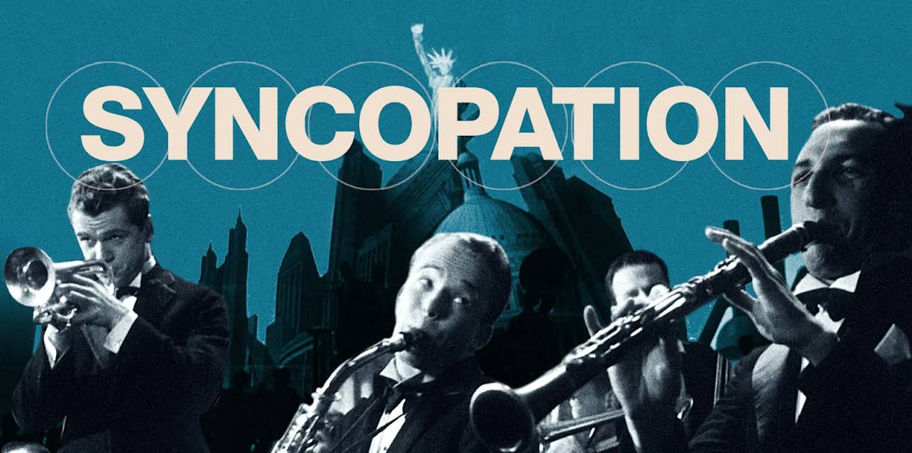 Syncopation (1942)