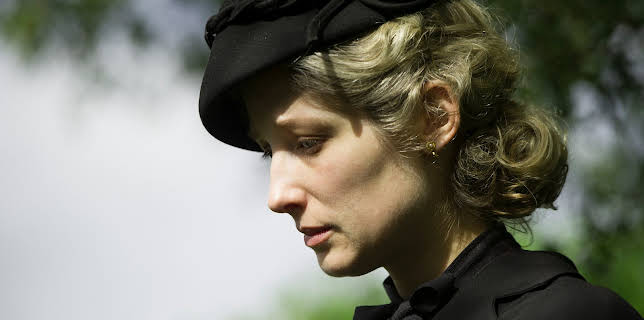 20:00: Grantchester (S1 E1) (S1) | TV6 | 2/3 2026