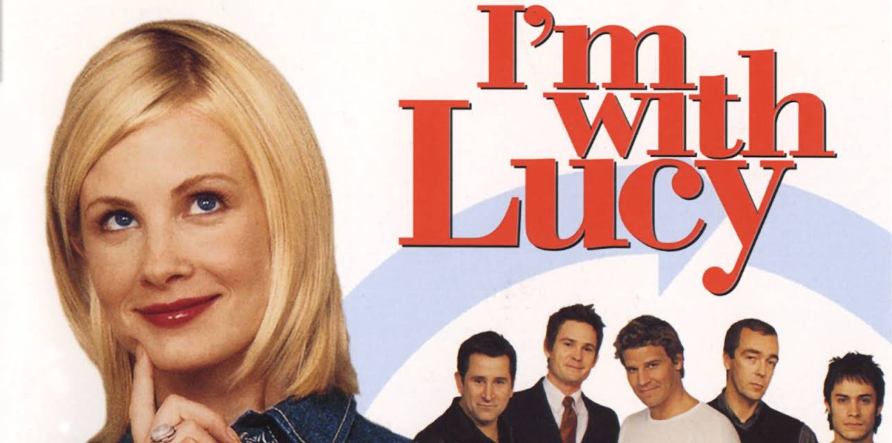 I'm With Lucy (2002)