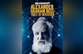 Alexander Graham Bell: Voice Of Invention: Host: Jack Perkins Season 1: Alexander Graham Bell: Voice Of Invention: Host: Jack Perkins