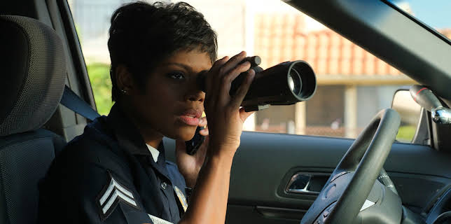 15:00: The Rookie | ZDFneo | 2/20 2026