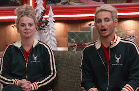 Big Brother Reindeer Games 1: Episode 6