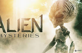 Alien Mysteries: Brownsburg, IN