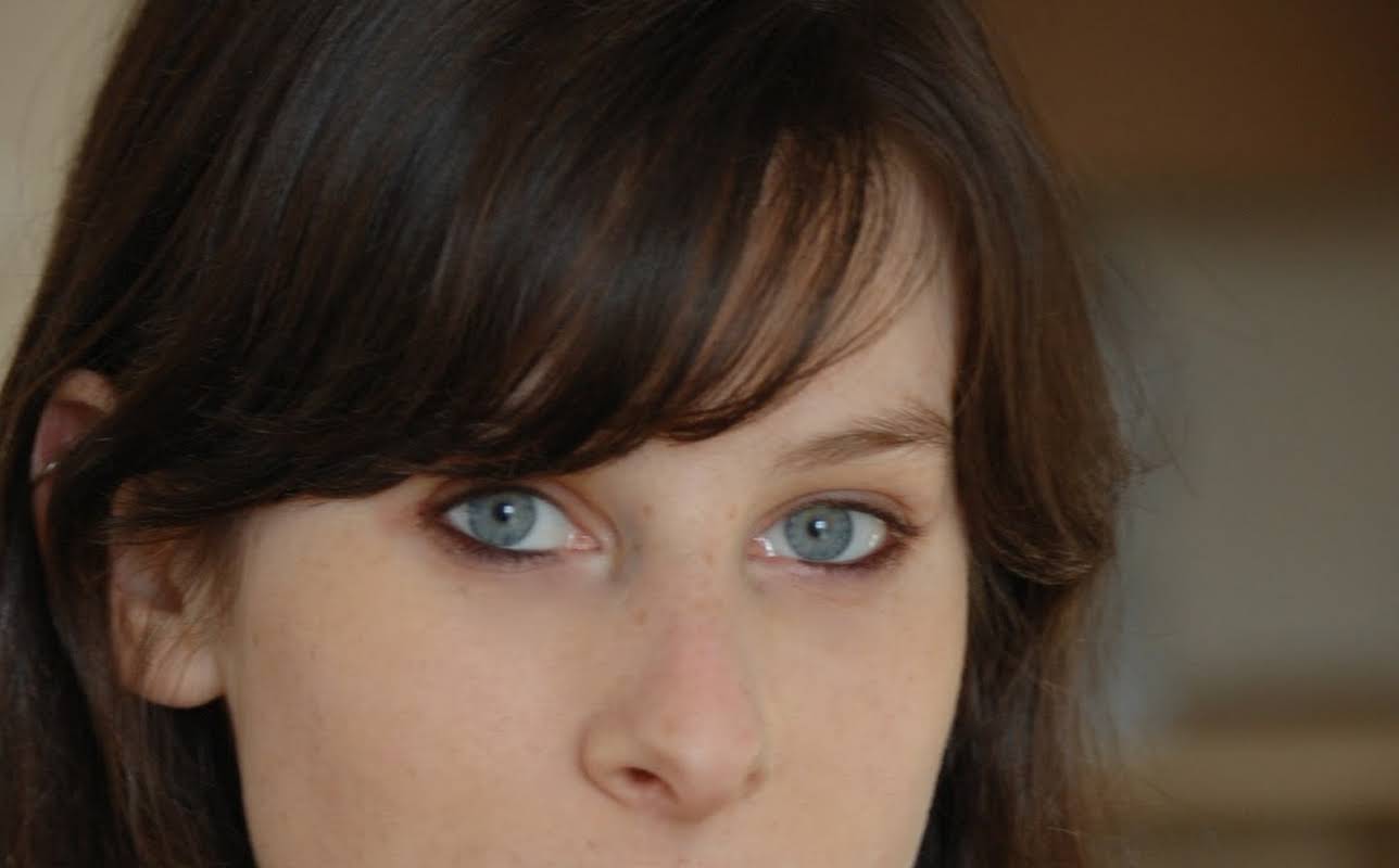 Sasha Spielberg