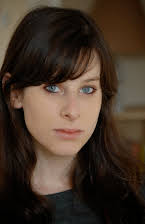 Sasha Spielberg som Waify Girl