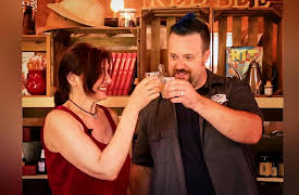 Edible on the Road: Gilbertie's Farm