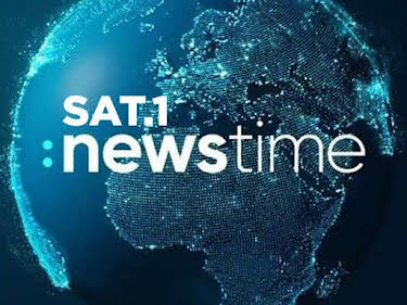 19:45: SAT.1 :newstime | Sat1 | 5/5 2026