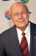 Arnold Palmer as 