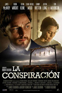 22:50: La conspiración | Aragón TV | 6/5 2026