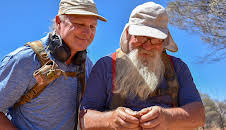 Australian Gold - Schatzsuche Down Under