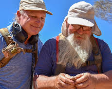 Australian Gold - Schatzsuche Down Under