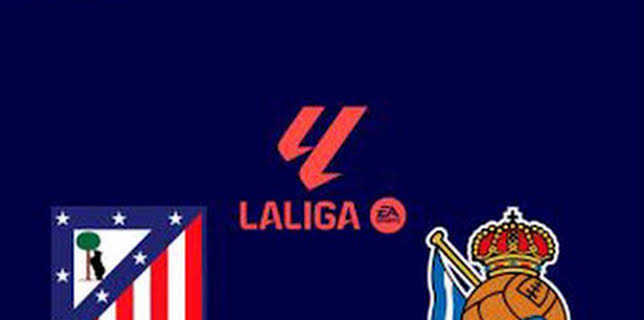 19:45: Resúmenes LALIGA EA Sports (T25/26): At. Madrid - Real Sociedad | GOL | 3/8 2026