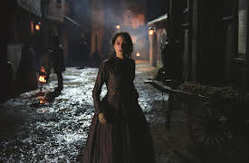 Fingersmith Season 1: Part 3