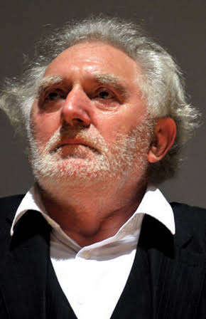Jan Decleir as 