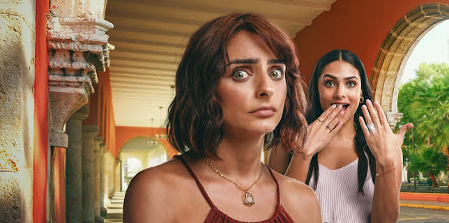 Don’t Blame Karma! (2022)