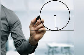 Geometry: An Interactive Journey to Mastery: The Geometry of a Circle