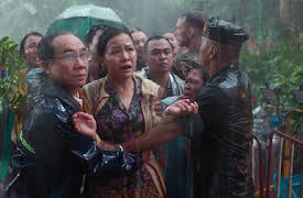 Thai Cave Rescue: Moo Pa