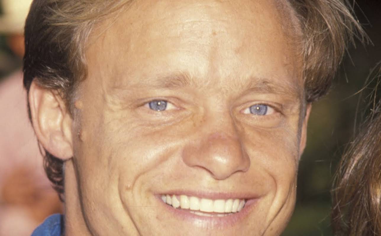 Lance Kerwin