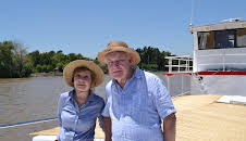 Med kjærlighet for kanaler: Argentina