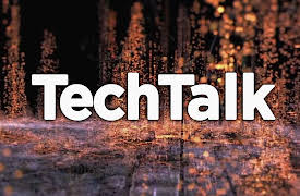 TechTalk: Start-Up Nation: Digital Music, Robots and Cyber Crime