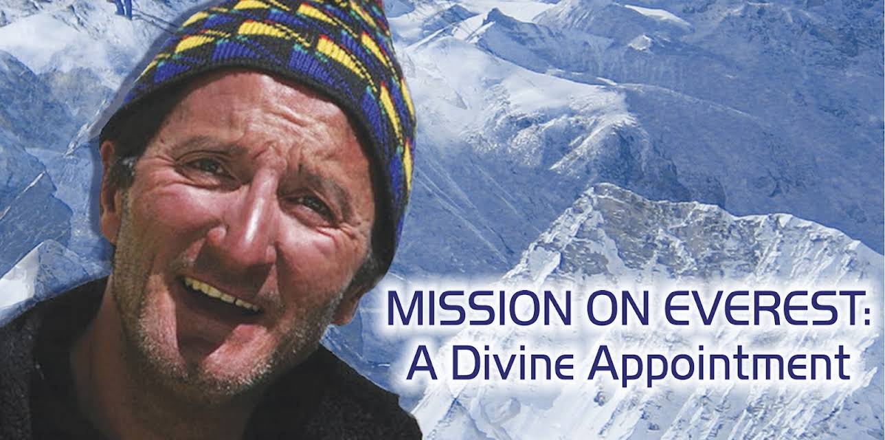 Mission on Everest: A Divine Appointment (2008)
