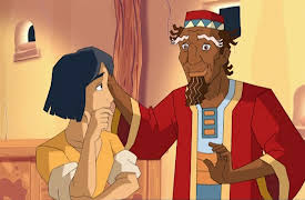 Friends and Heroes: Season 1: Over Walls