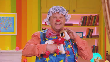 9:05 AM: Something Special (S10) | Cbeebies | 4/11 2026