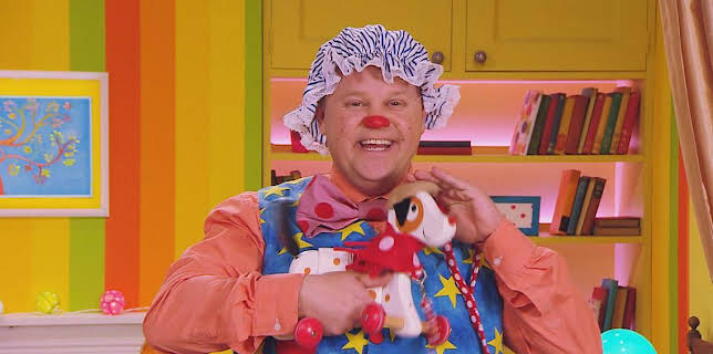 1:00 PM: Something Special (S10) | Cbeebies | 8/10 2025