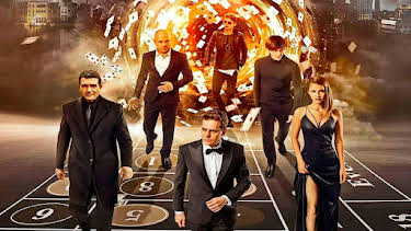 15:14: MAD ACTION: 'UN GOLPE SOBRENATURAL' | BE MAD | 8/10 2026