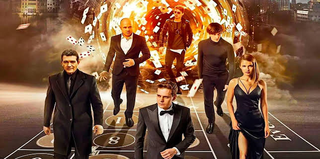 00:35: MAD ACTION: 'UN GOLPE SOBRENATURAL' | BE MAD | 11/21 2025