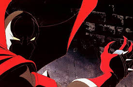 Todd McFarlane's Spawn, Season 1: Dominoes