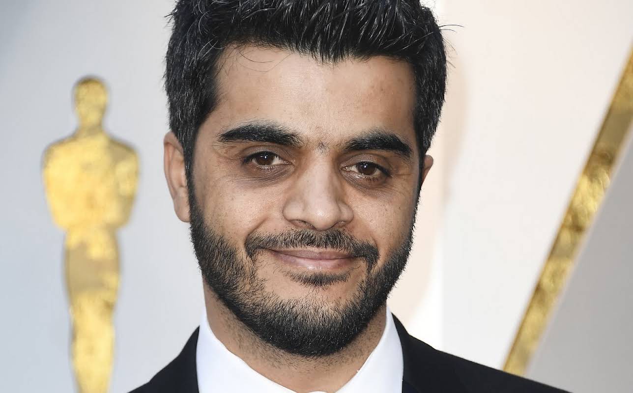 Kareem Abeed