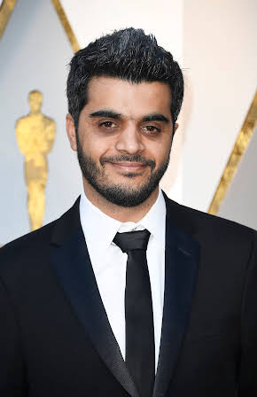 Kareem Abeed as Director