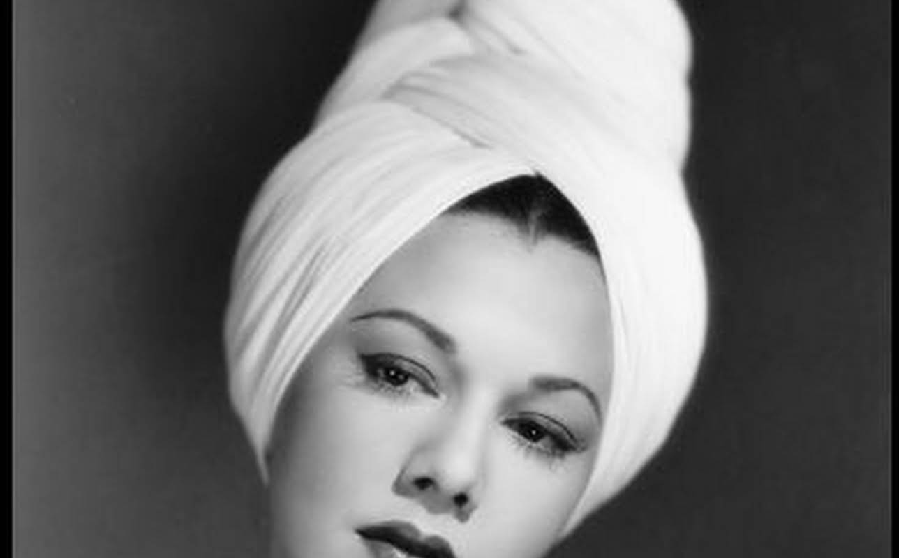 Maria Montez