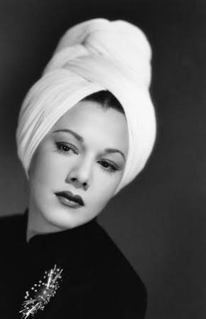 Maria Montez as 