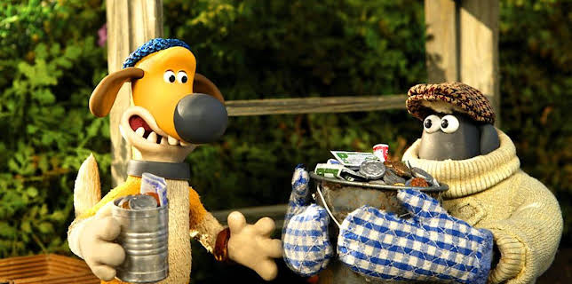 7:00 AM: Shaun the Sheep (S2) | CBBC | 11/21 2025