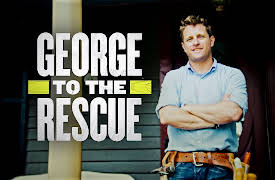George To The Rescue S5: Everett Family Rescue