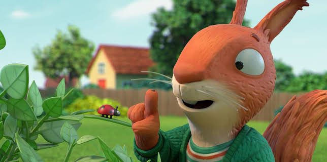 7:00 AM: Pip and Posy (S1 E34) (S1) | Channel 5 | 1/21 2026