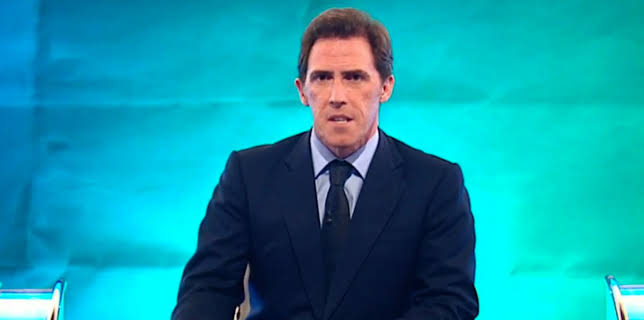 7:00 PM: Would I Lie To You? (S3 E1) (S3) | Dave | 12/12 2025