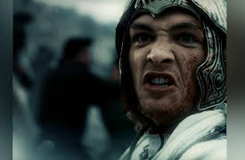 Alexander the Great: Episode 1