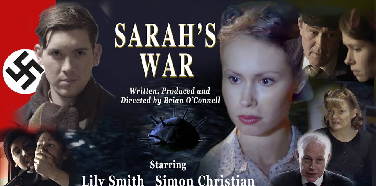 Sarah's War (2018)