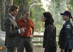 The Mentalist