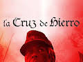 La cruz de hierro