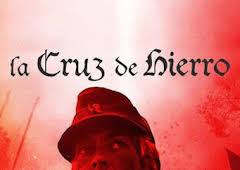 La cruz de hierro